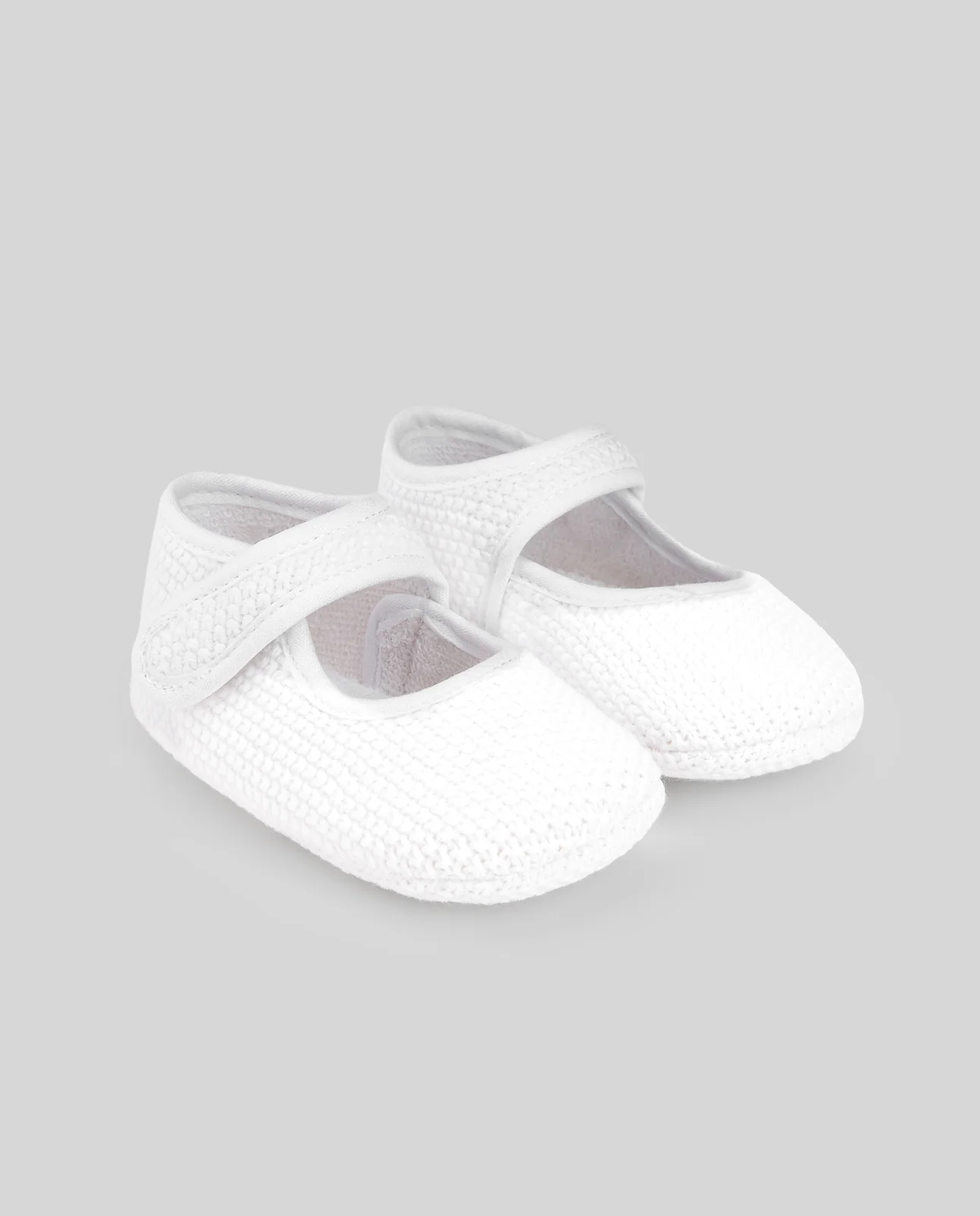 Zapato blanco ESENCIAL