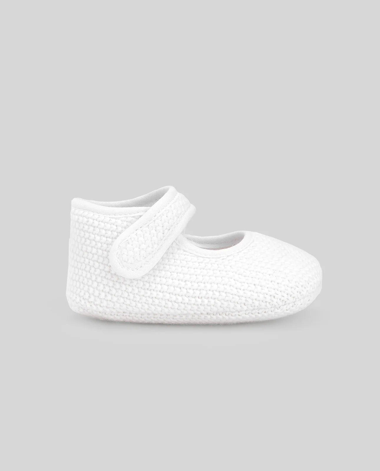Zapato blanco ESENCIAL - Image 2