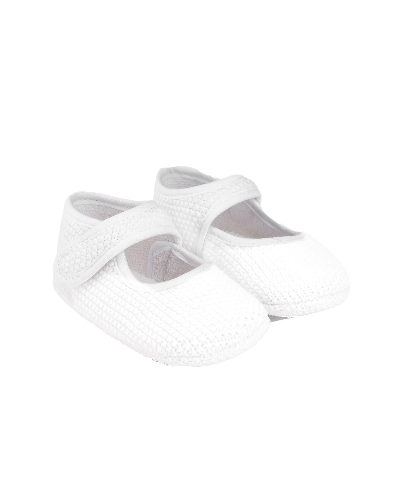 Zapato blanco ESENCIAL - Image 3