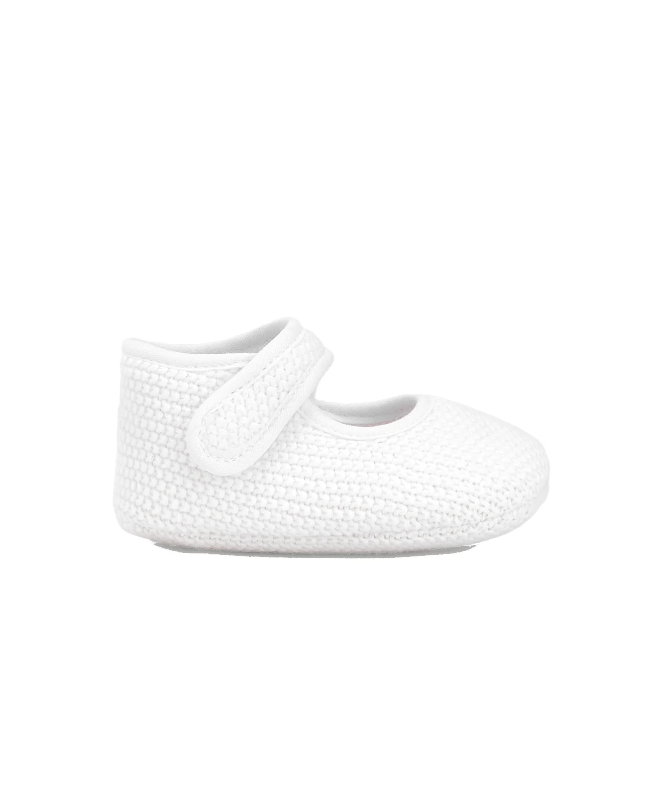 Zapato blanco ESENCIAL - Image 4