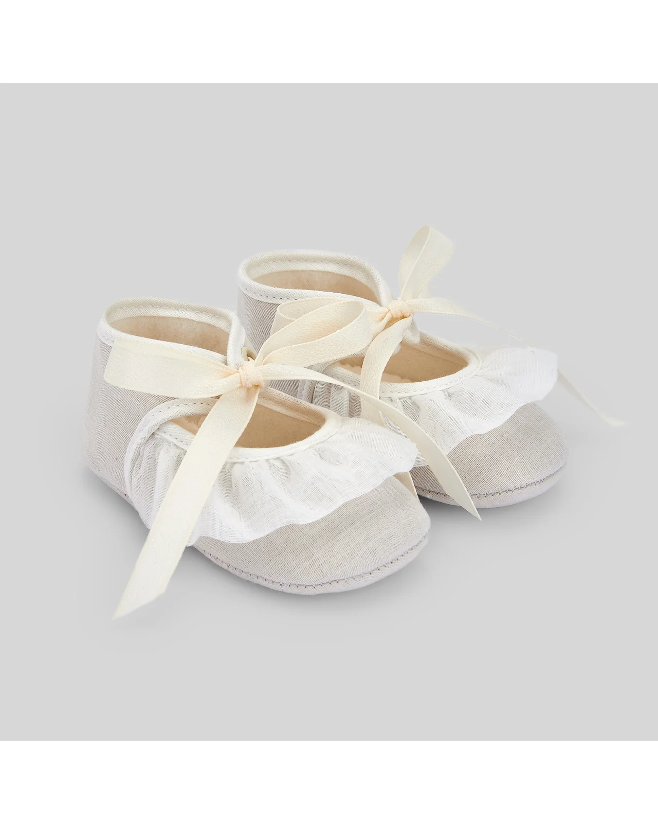 Zapato ceremonia ESENCIAL